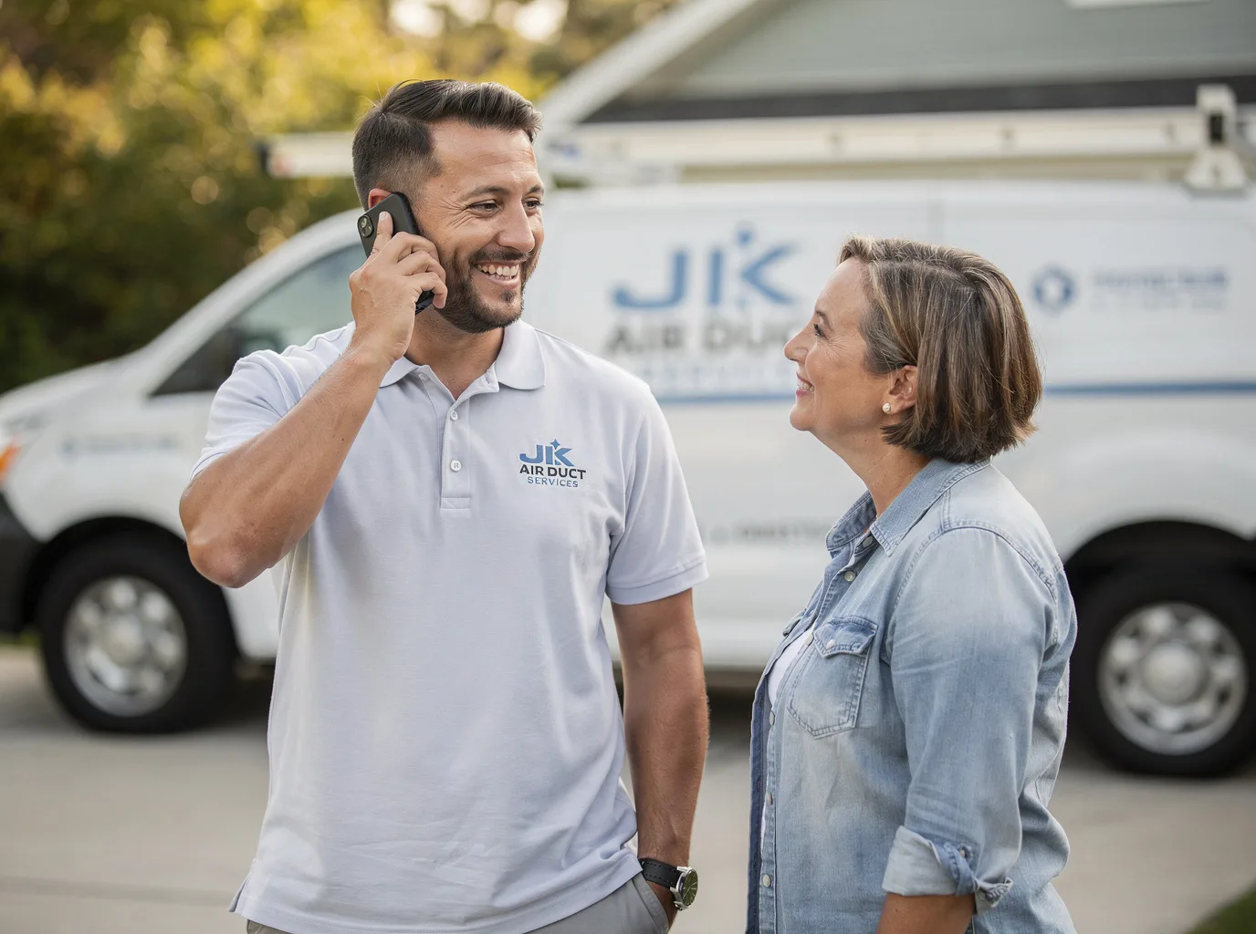 Air Duct Cleaning Jesup, GA FAQs